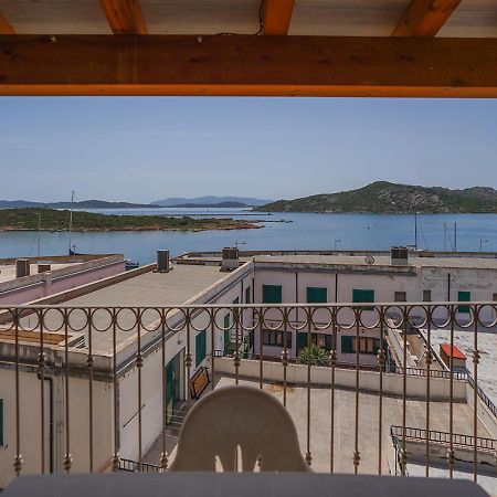 Murphy Holiday Home - Residenza Quarto La Maddalena  Exterior foto