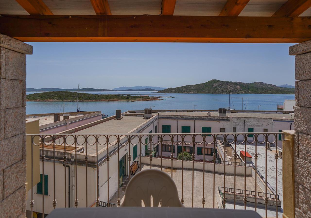 Murphy Holiday Home - Residenza Quarto La Maddalena  Exterior foto
