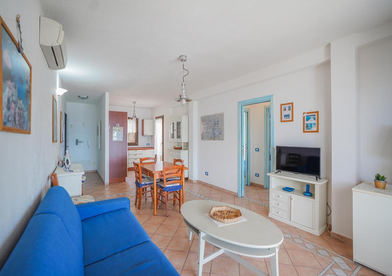 Murphy Holiday Home - Residenza Quarto La Maddalena  Exterior foto