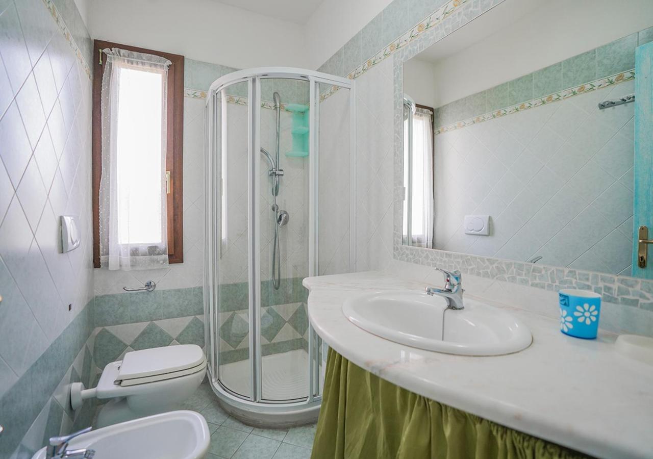 Murphy Holiday Home - Residenza Quarto La Maddalena  Exterior foto