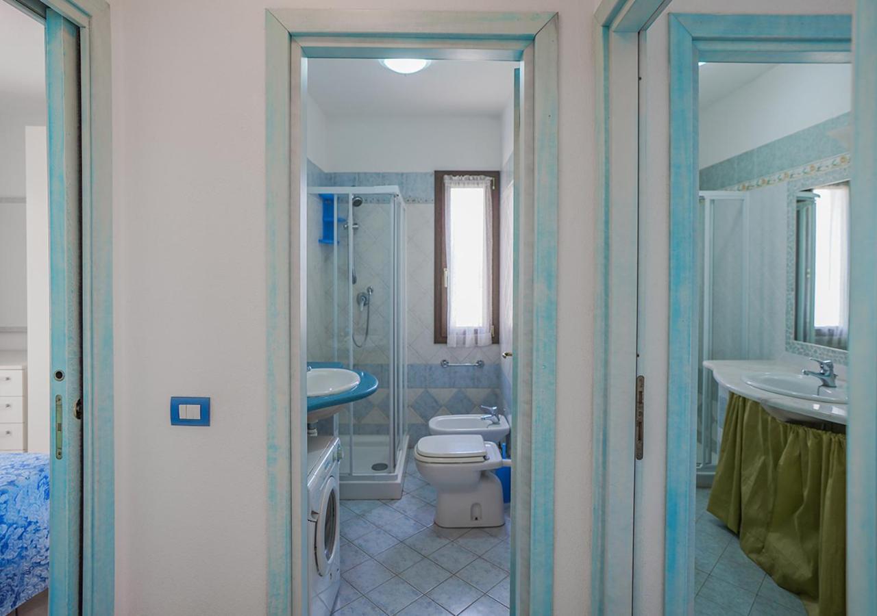 Murphy Holiday Home - Residenza Quarto La Maddalena  Exterior foto